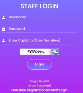 Integrated ShalaDarpan