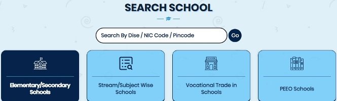 School Search 